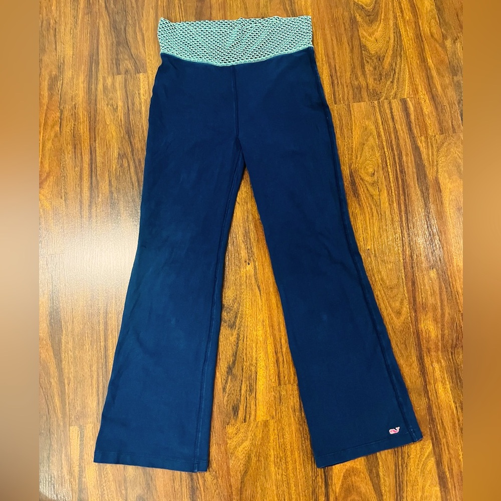 🐳Vineyard Vines Navy Blue Kids Bottoms